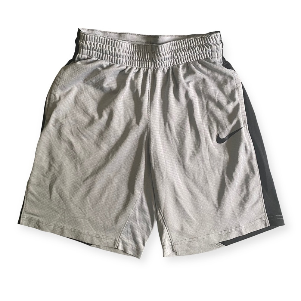 Nike Basketball Shorts - Boys S